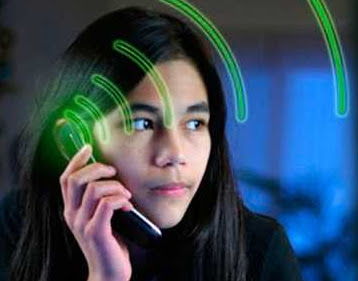 cell phone radiation cancer cell phone radiation cancer