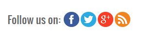Cara Memasang Link Media Sosial di Bawah Posting Blog Cara Memasang Link Media Sosial di Bawah Posting Blog