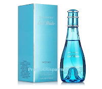 Puoi vincere gratis il profumino Davidoff Cool Water: scopriamo come Logo Puoi vincere gratis il profumino Davidoff Cool Water: scopriamo come