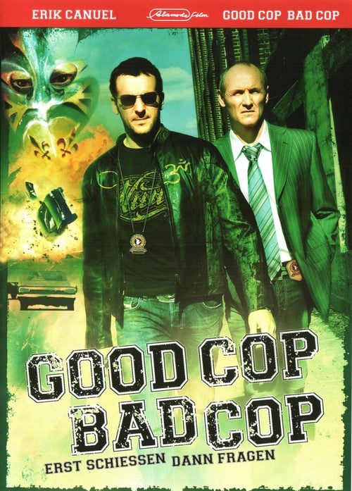 [HD] Good Cop Bad Cop 2006 Film Online Gucken