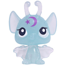 Littlest Pet Shop Moonlite Fairies Fairy (#2802) Pet