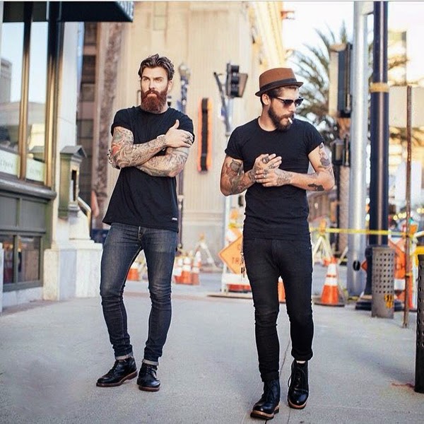 botas fitness masculinas