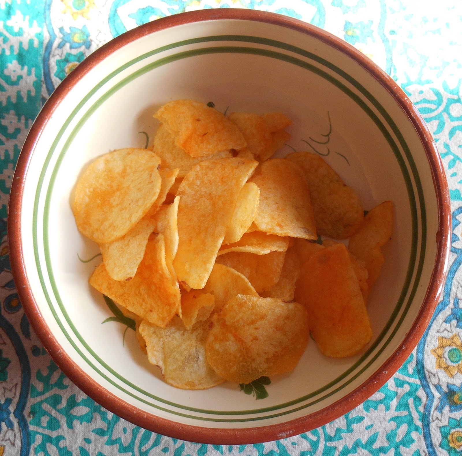 Cheeseburger Crisps & Other Stories Walkers Tomato Ketchup