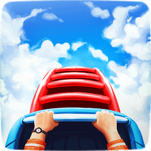 RollerCoaster Tycoon 4 Mobile RollerCoaster Tycoon 4 Mobile apk