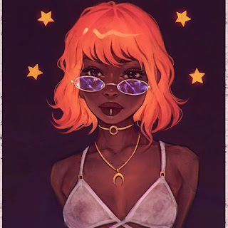 drawings of girls 👉 beautiful drawings 2019