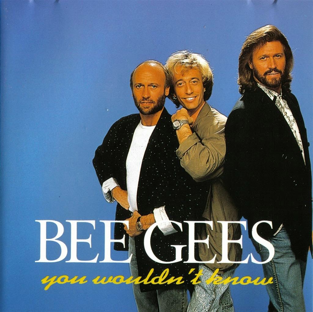 First of May (Cover Version of Bee Gees) JN Creative Entertainment