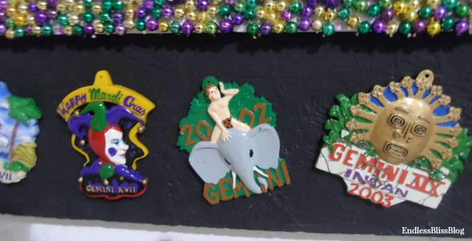 krewe of gemini mardi gras museum reviews