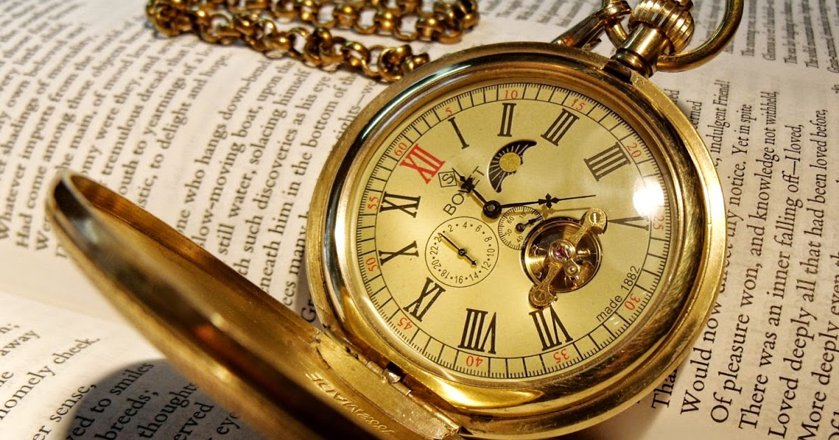 Pocket Watch Purveyor World's Most Complicated Pocket Watch Sells at