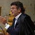 Fux defende prisão de delatores da JBS