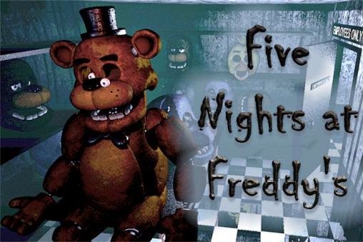 FIVE NIGHTS AT FREDDY #39 S ANDROID APK v1 84 DOWNLOAD FIVE NIGHTS AT FREDDY #39 S ANDROID APK v1 84 DOWNLOAD