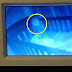 Extraño fenómeno paranormal captado con el vídeo monitor de un bebé