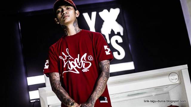 Young Lex - instagram Young Lex - instagram
