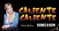 CALIENTE CALIENTE 2018 Pos 2