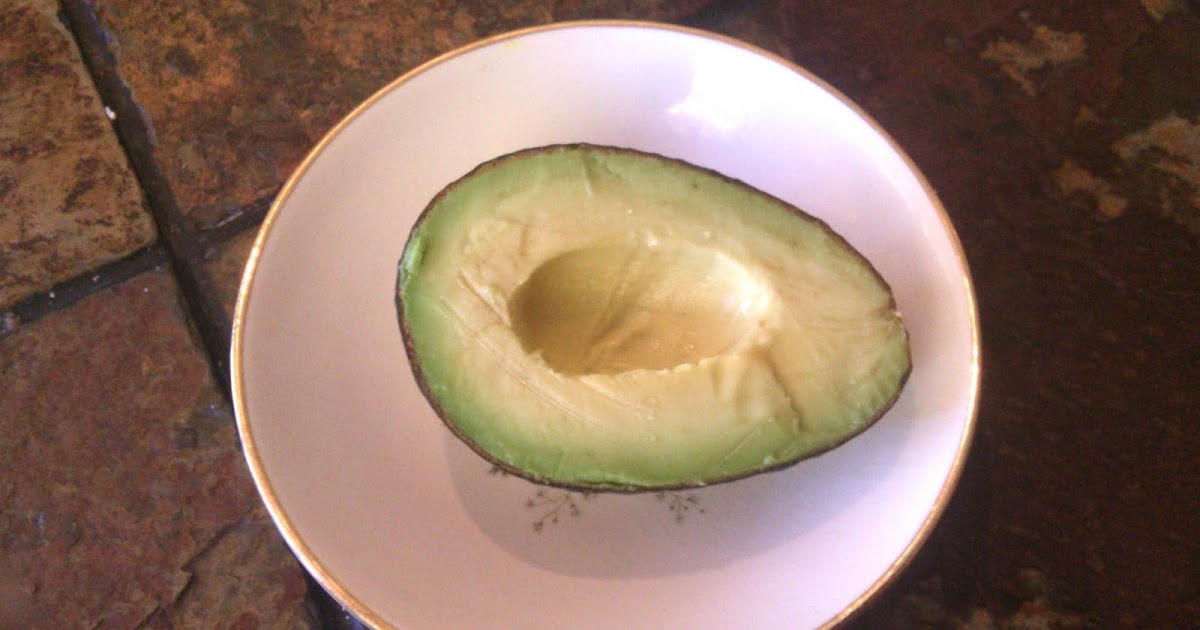 Natures Home Spa How to use fresh avocado in homemade soap free recipe