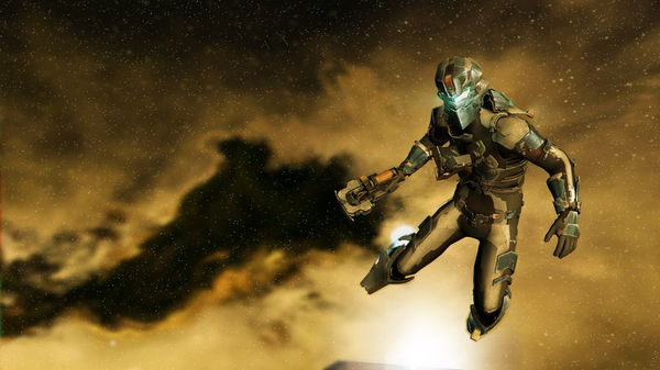 Dead Space 2 PC Game