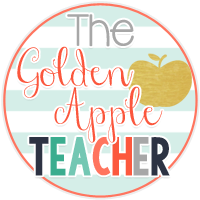 The Golden Apple Teacher