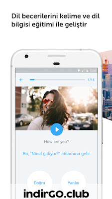 busuu Premium android indir busuu Premium android indir