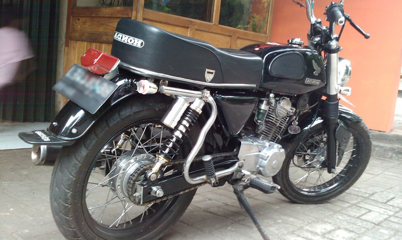 Biaya Modifikasi Motor Tiger gambar foto modifikasi motor cb modifikasi yamah nmax Biaya Modifikasi Motor Tiger gambar foto modifikasi motor cb modifikasi yamah nmax