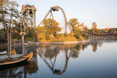 efteling