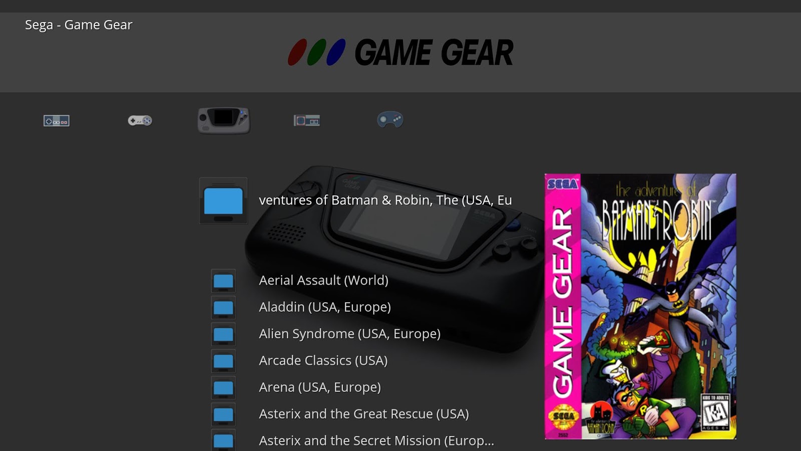 best sega cd retroarch core best sega cd retroarch core