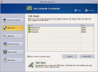 USB Disk Security 6.0.0.126 Full