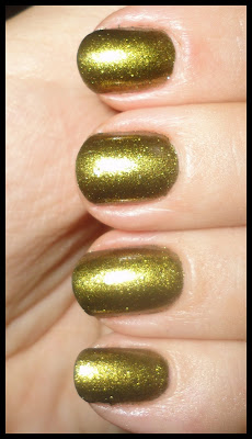 Fall 2011 Butter london wallis nordstrom exclusive