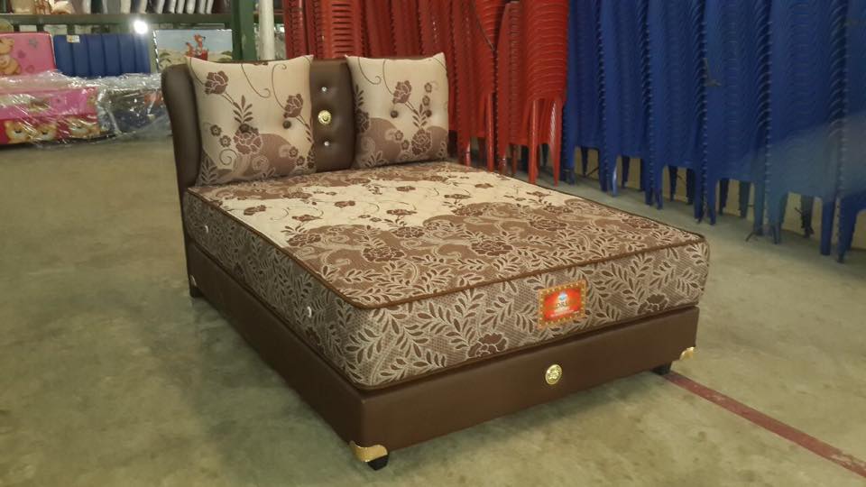 Tips Memilih Merk Spring Bed Yang Bagus dan Berkualitas Tips Memilih Merk Spring Bed Yang Bagus dan Berkualitas