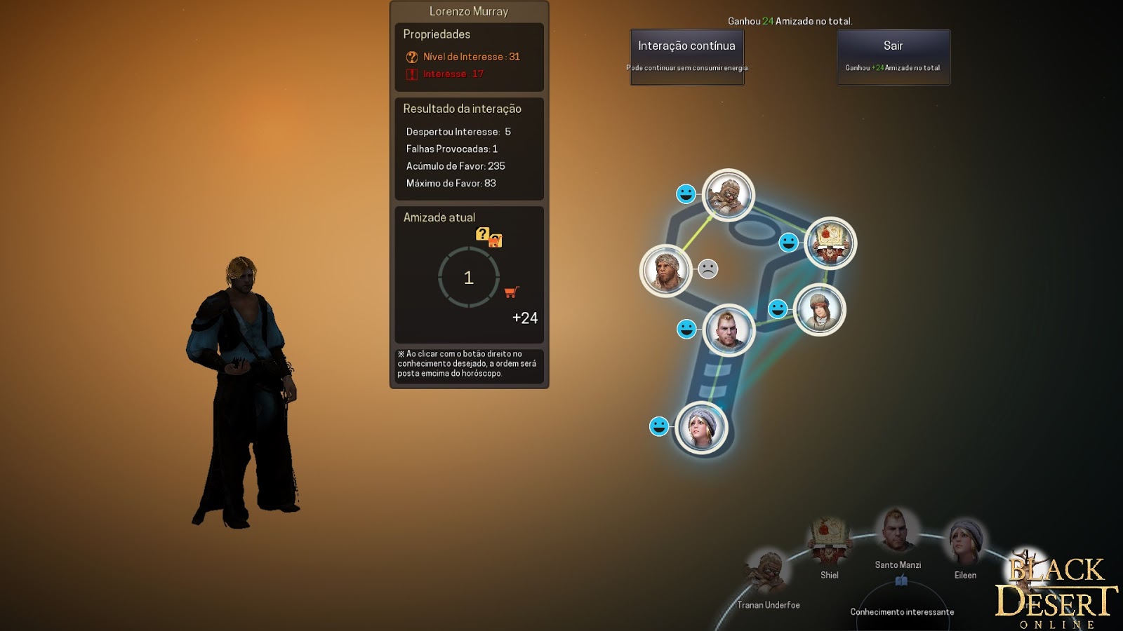 Black Desert (PC) dá os primeiros passos para a reinvenção da imersão nos RPGs online GameBlast