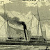 Η ατμοπλοϊκή σύνδεση της Στυλίδας με τα λιμάνια του Ελληνικού Βασιλείου το 1856