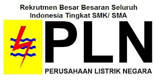 Lowongan kerja PLN tahun 2017