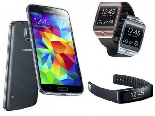 Daftar Harga HP Ponsel Samsung Galaxy Terbaru Mei 2014 