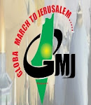 Global March to Jerusalem