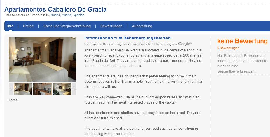 Craigslist Madrid Apartments Craigslist Madrid Apartments