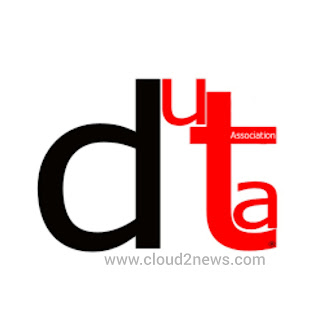 Duta, Messenger, WhatsApp, Facebook, Google, logos Duta Network 