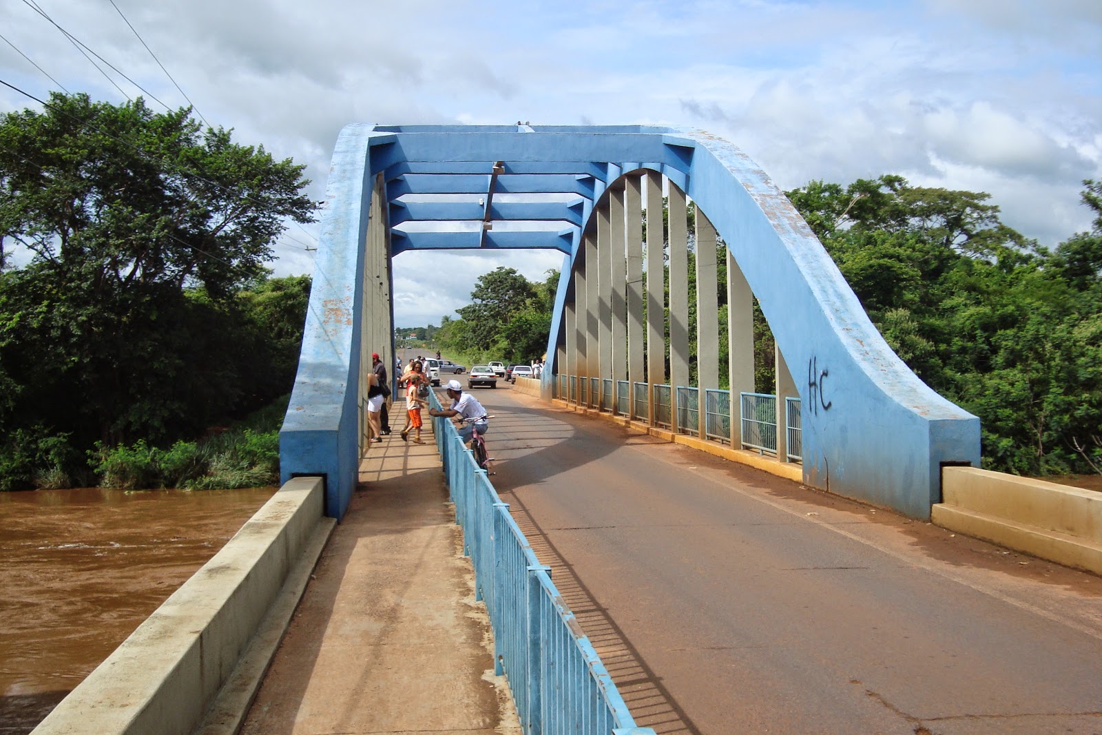 BLOG DO PROFESSOR MARCIANO DANTAS: O ESTADO DE MATO GROSSO DO SUL