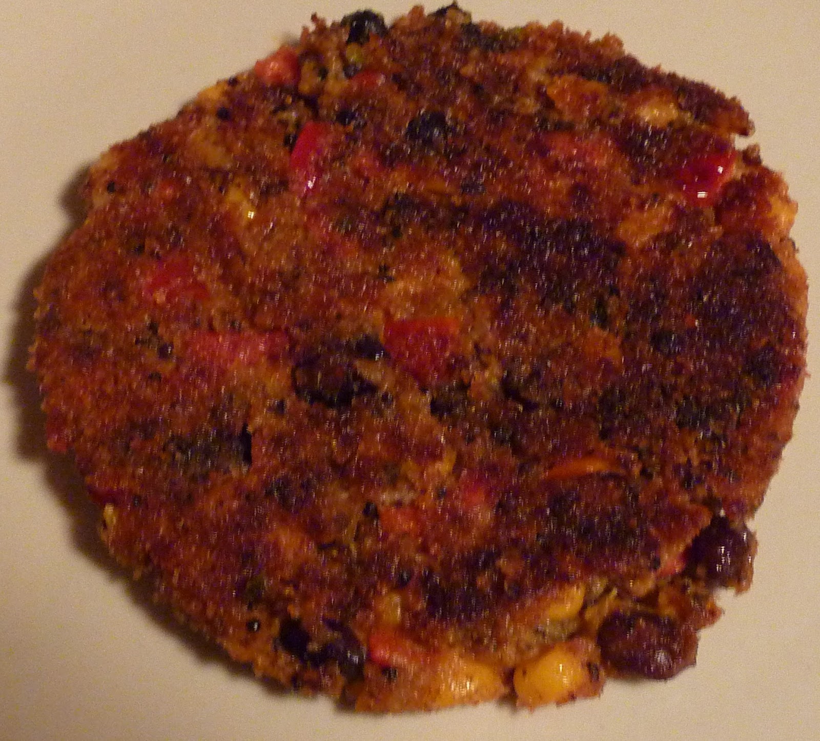 What's Good at Trader Joe's? Trader Joe's Quinoa Cowboy Veggie Burgers