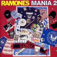 [2000] - Ramones Mania 2 (Remastered)