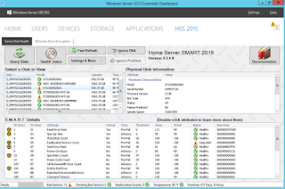 Download Home Server SMART 2015