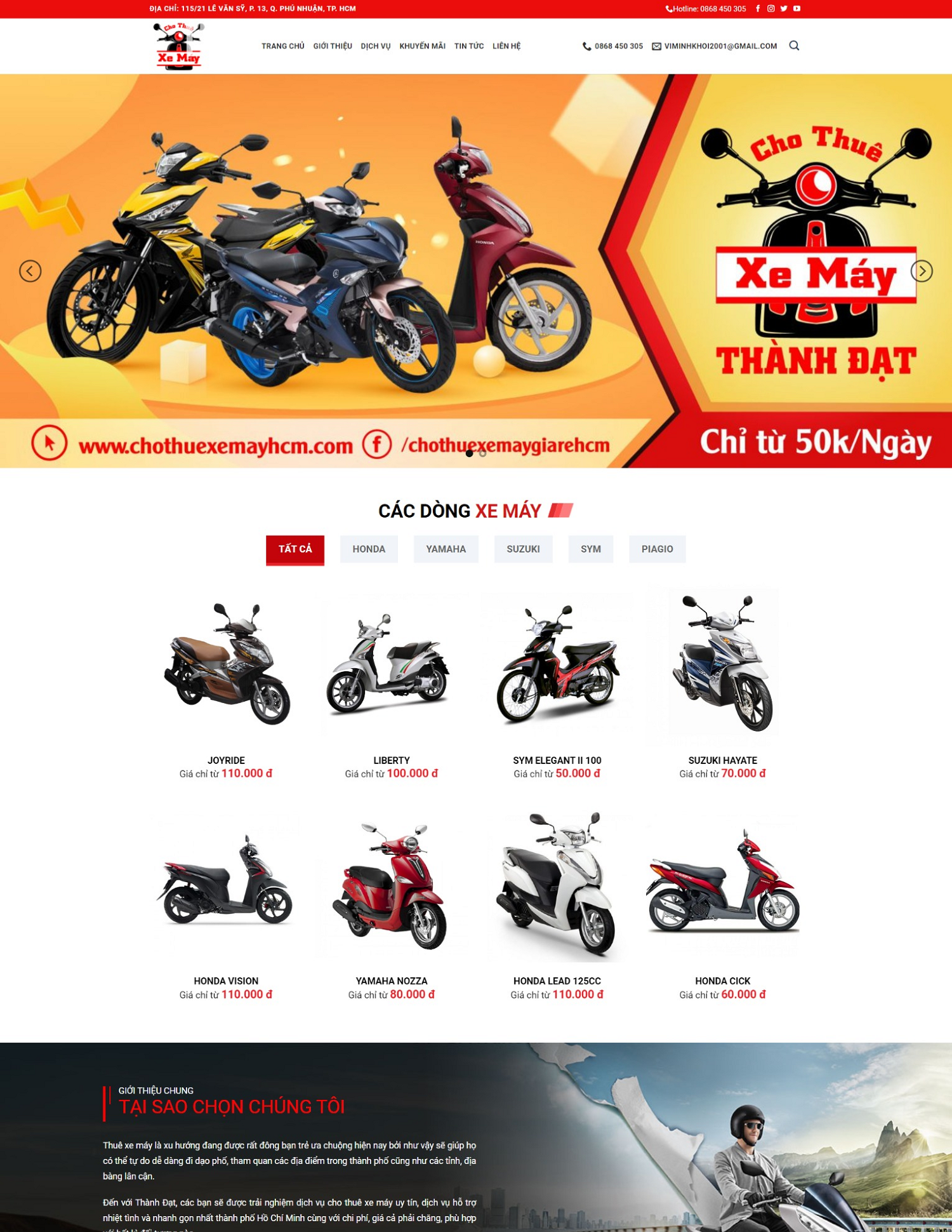 Tiêu đề