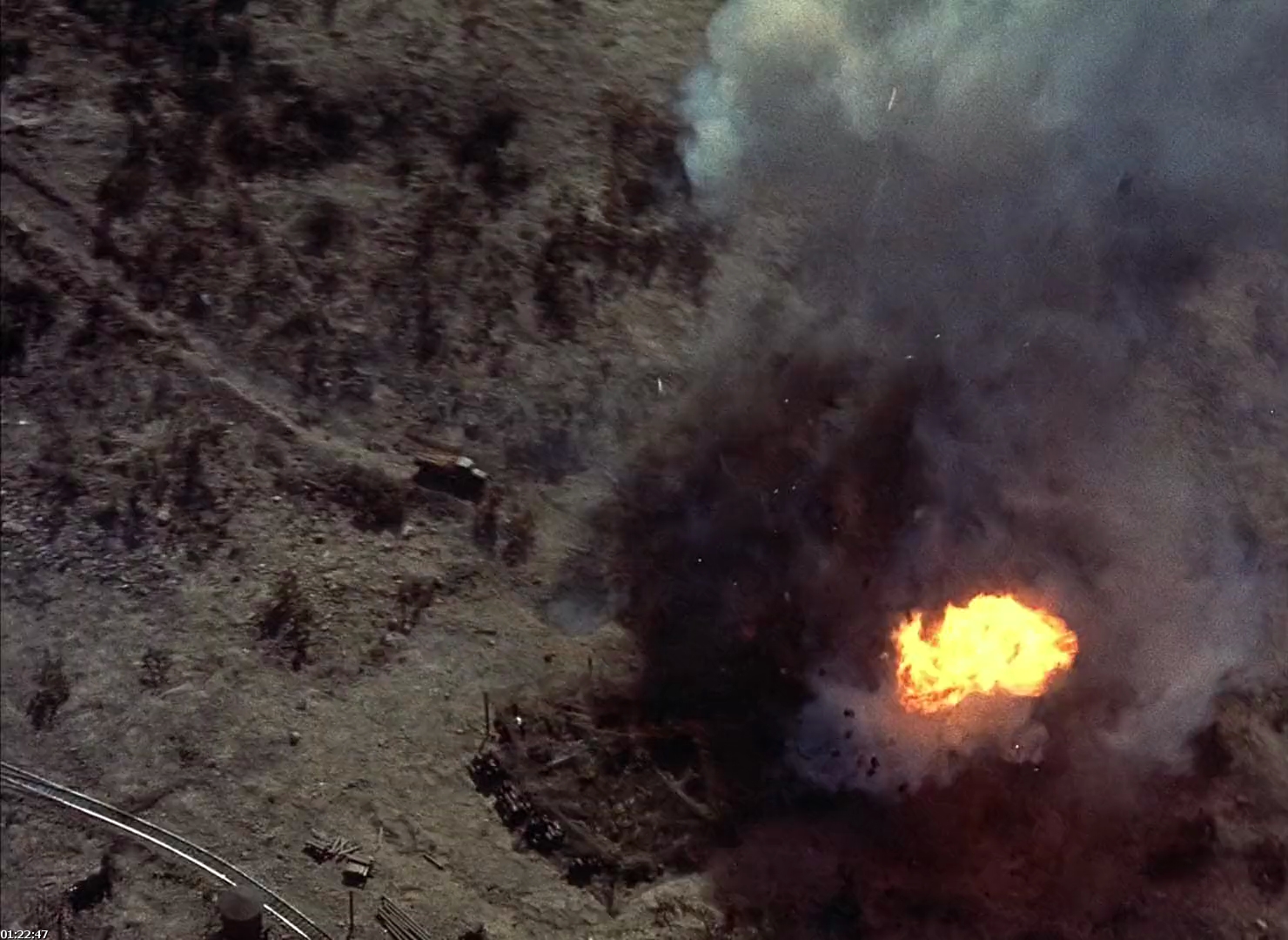 AS PONTES DE TOKO-RI (DUAL ÁUDIO/1080P) – 1954 4