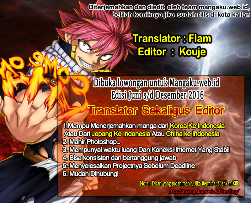 Black Clover Chapter 100