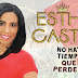  Esther Castro llega a Expolit 2017 con su sencillo promocional «No hay tiempo que perder» 