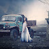 Fresh Light Photoshop Manipulation