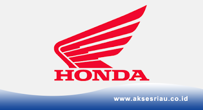 Dealer Honda Pekanbaru