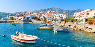 Cyprus là điểm đến dành cho du lịch, định cư sống và làm việc tốt nhất Cyprus-1