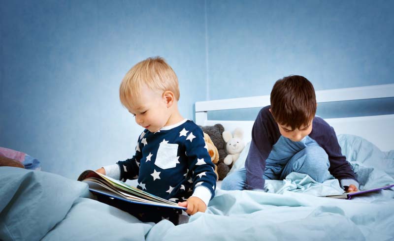Learn tricks to tackle the most common morning routine; when your child doesn't