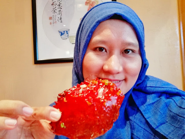 MAKAN KETAM CRAB YUMMY COMBO DI GRAND BLUEWAVE HOTEL TUNG YUEN CHINESE RESTAURANT MAKAN KETAM CRAB YUMMY COMBO DI GRAND BLUEWAVE HOTEL TUNG YUEN CHINESE RESTAURANT