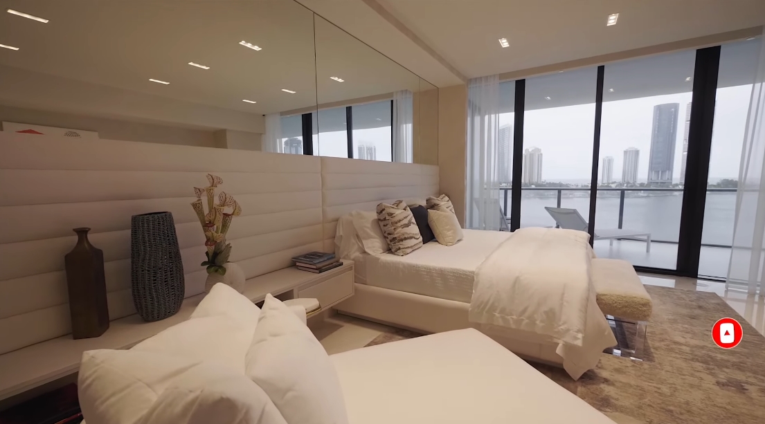 57 Interior Design Photos vs. Privé Island Residences Luxury Condo Tour