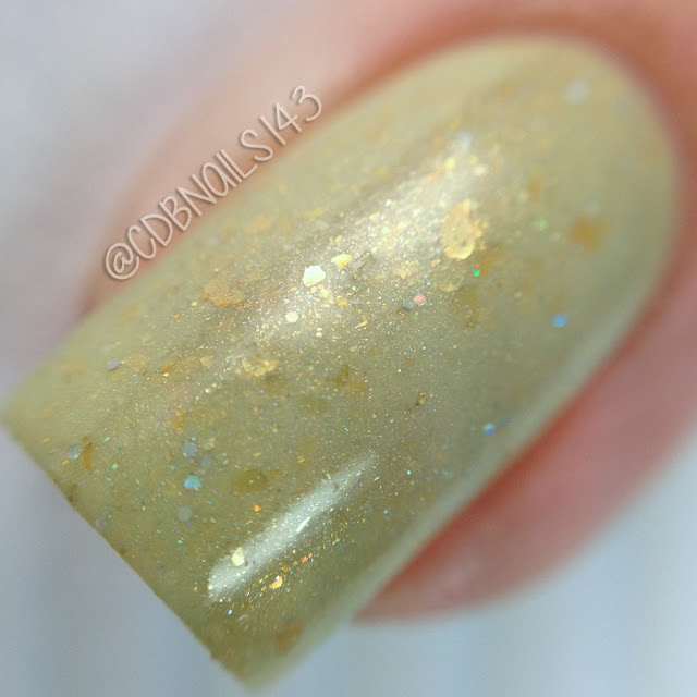 Squishy Face Polish-Tale As Old As Time