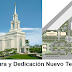 La Iglesia Anuncia Apertura del Nuevo Templo de Fortaleza Brasil